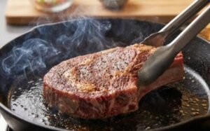 4. Sear Without Touching It