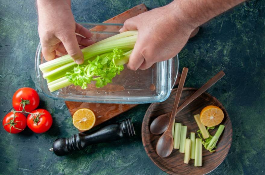 How Do I Keep My Kitchen Clean and Sanitary?