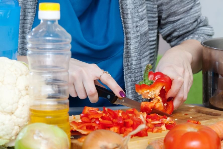 How Do I Prevent Burns and Scalds in the Kitchen?