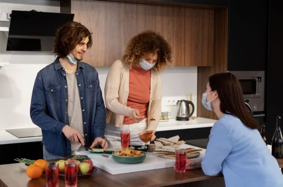 How Long Can I Keep Prepared Meals and Leftovers?