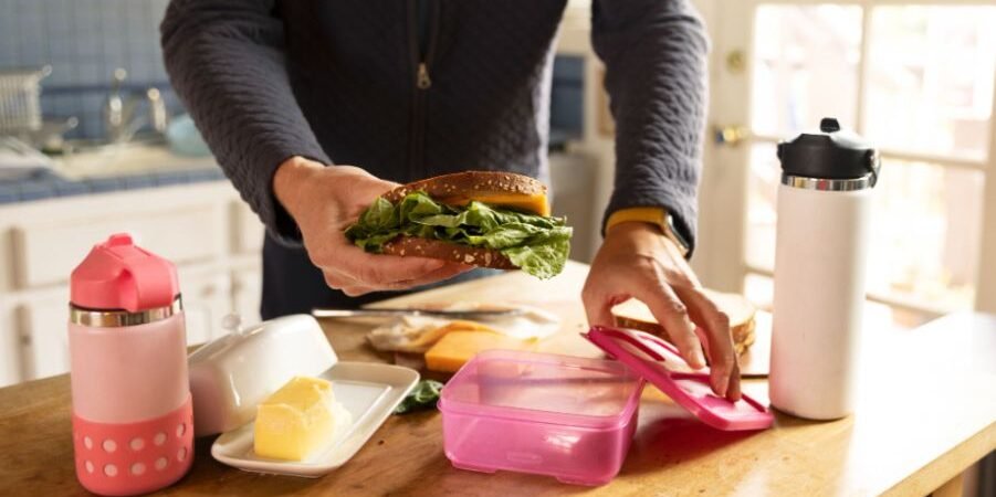 Kitchen Safety Tips for Safer Meals, Storage, and Prep