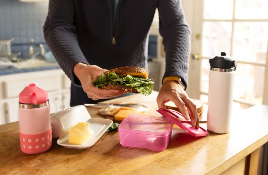 Kitchen Safety Tips for Safer Meals, Storage, and Prep 