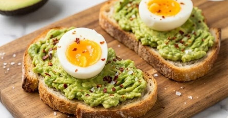 The Science-Backed Guide to Fueling Your Morning Without Sacrificing Time