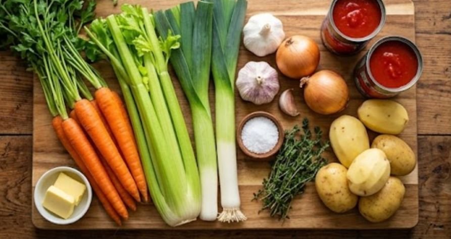 3 Foundational Base Recipes to Build On