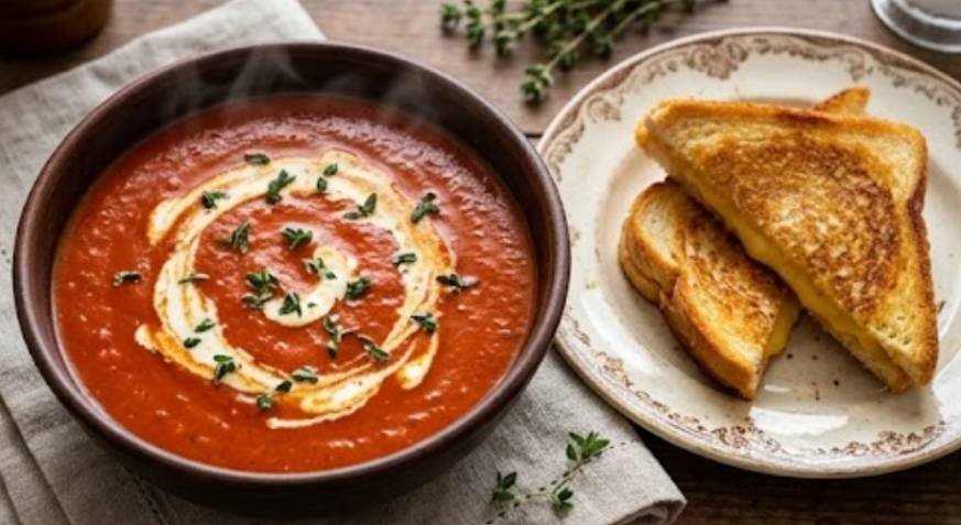 Science of Simple Stovetop Cooking: Mastering Homemade Soup Recipes for Every Season