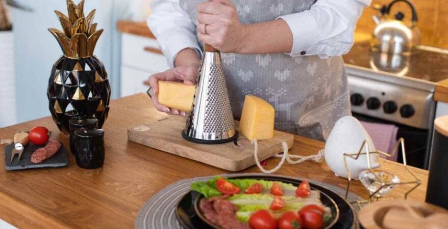 Essential Kitchen Tools Every Home Cook Actually Needs