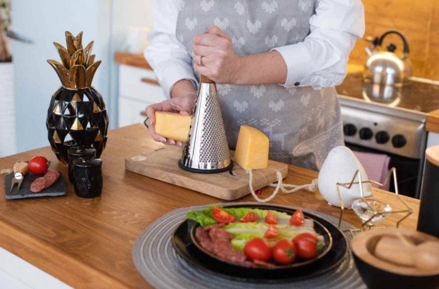 Essential Kitchen Tools Every Home Cook Actually Needs