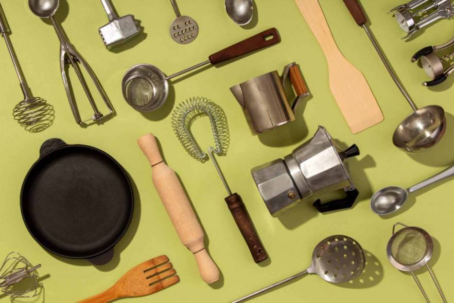 How Do You Make Kitchen Tools Last Longer?