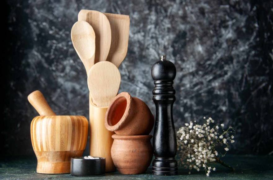 Which Cooking Utensils Make Meal Prep Easier?