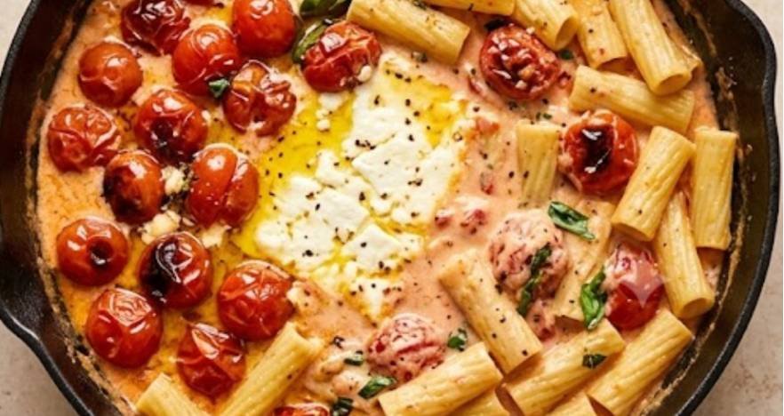 2. Roman Cheese and Pepper Pasta (Cacio e Pepe)
