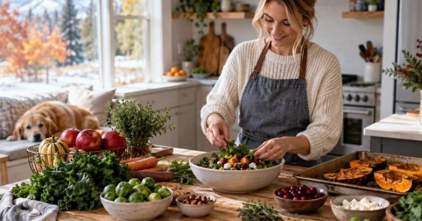 Seasonal Recipes Worth Making With the Ingredients You Love