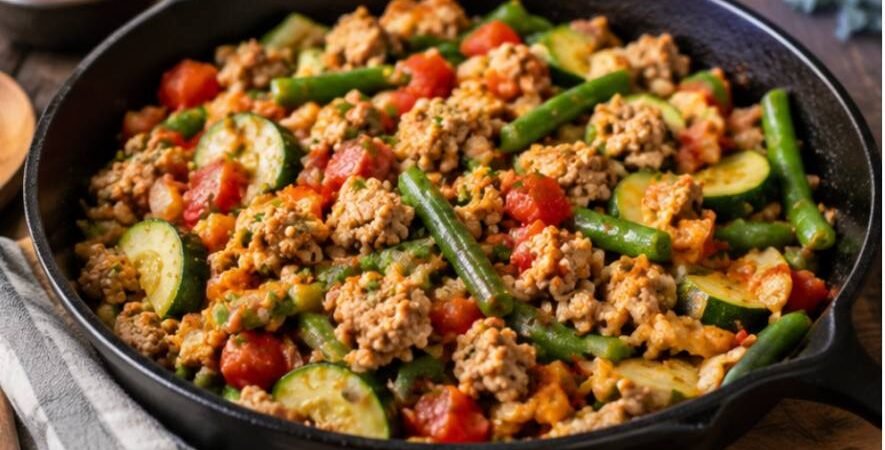 Simple Dinner Recipes That Make Busy Weeknights Easier
