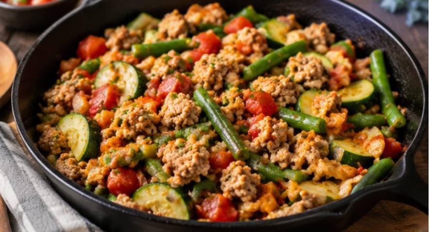 Simple Dinner Recipes That Make Busy Weeknights Easier