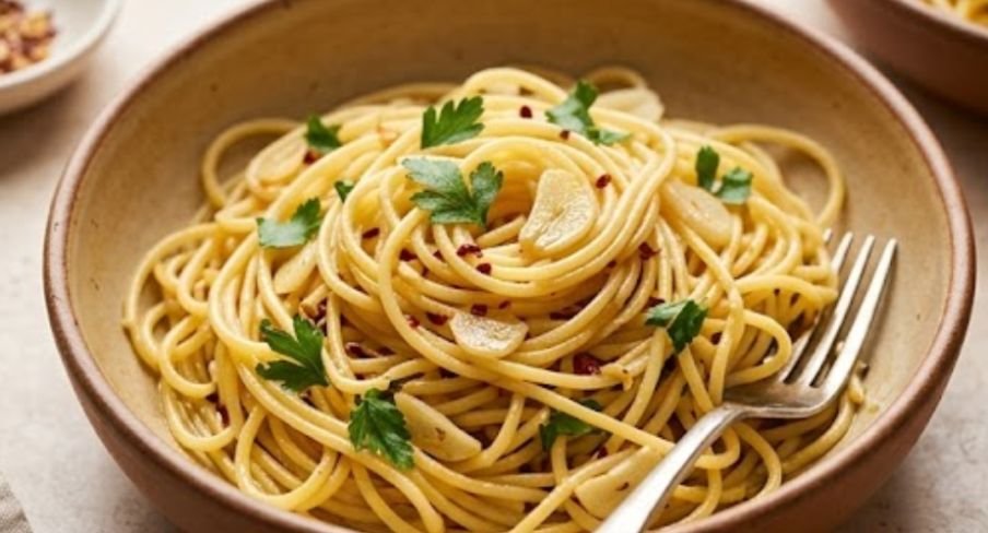 The Science of Simple Cooking: Master Easy Pasta Recipes in 15 Minutes or Less