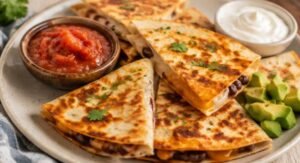 Use the 1-1-1-1 Dinner Formula