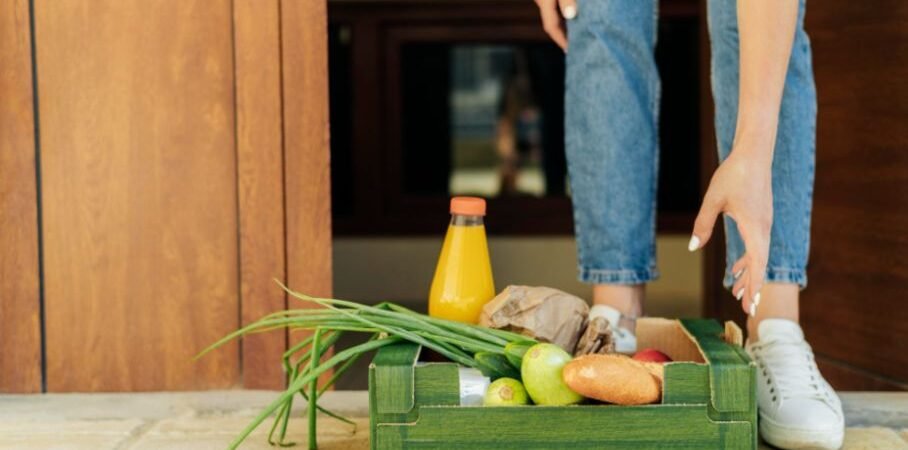 Food Storage Tips That Make Groceries Last—and Waste Less