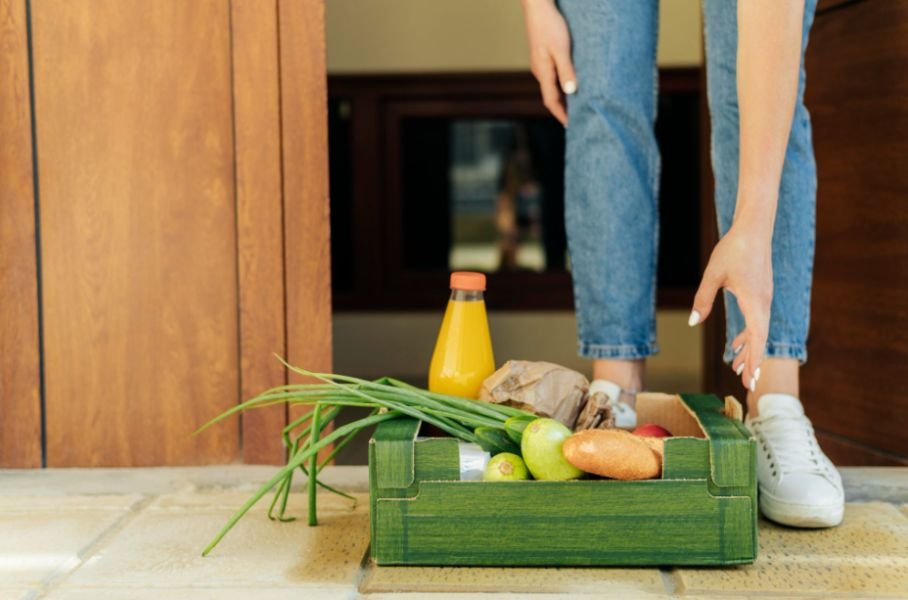 Food Storage Tips That Make Groceries Last—and Waste Less