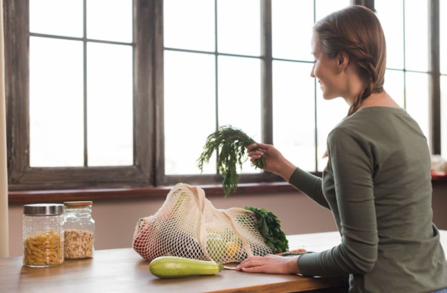 How Can I Reduce Food Waste With Better Storage?