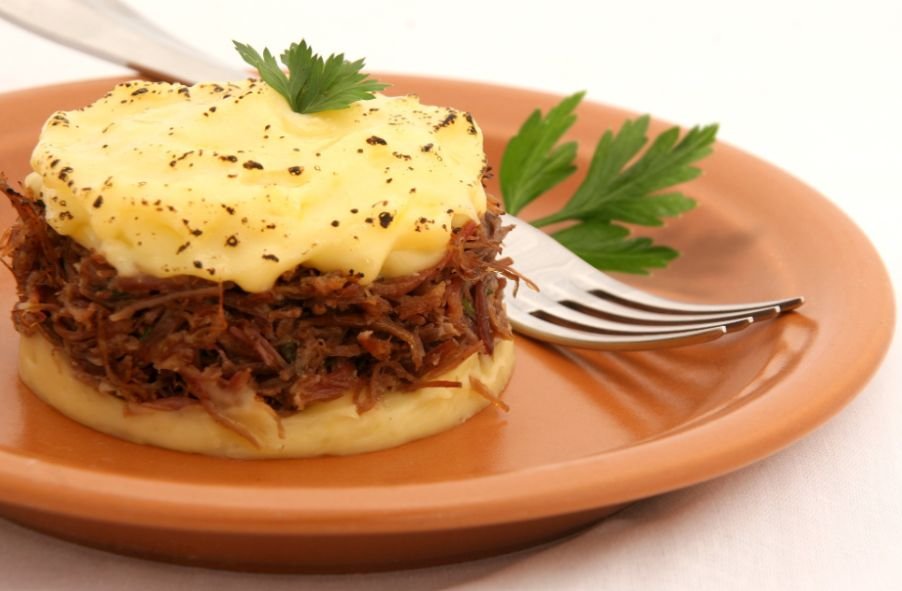 5. English Mustard