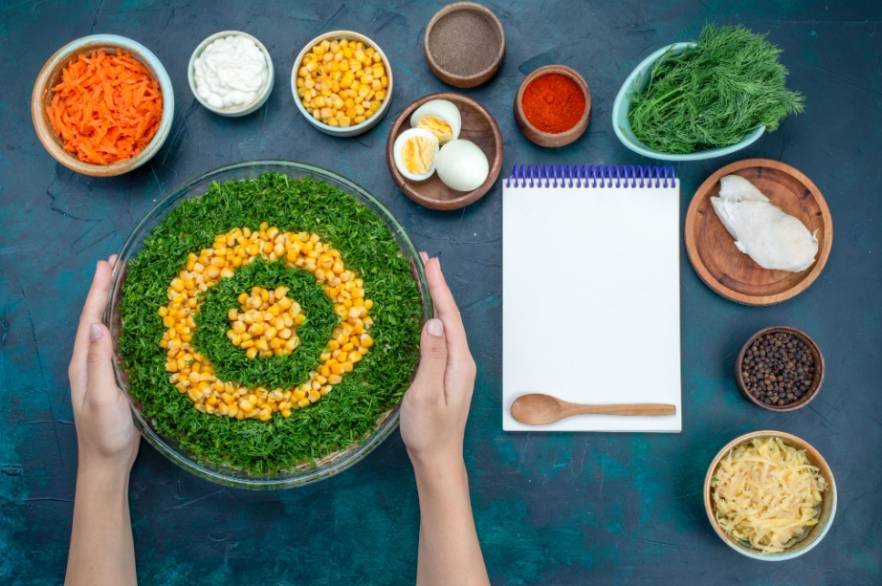 Can Theme Nights Make Meal Planning Easier?