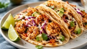 Make a Fast Dinner More Balanced