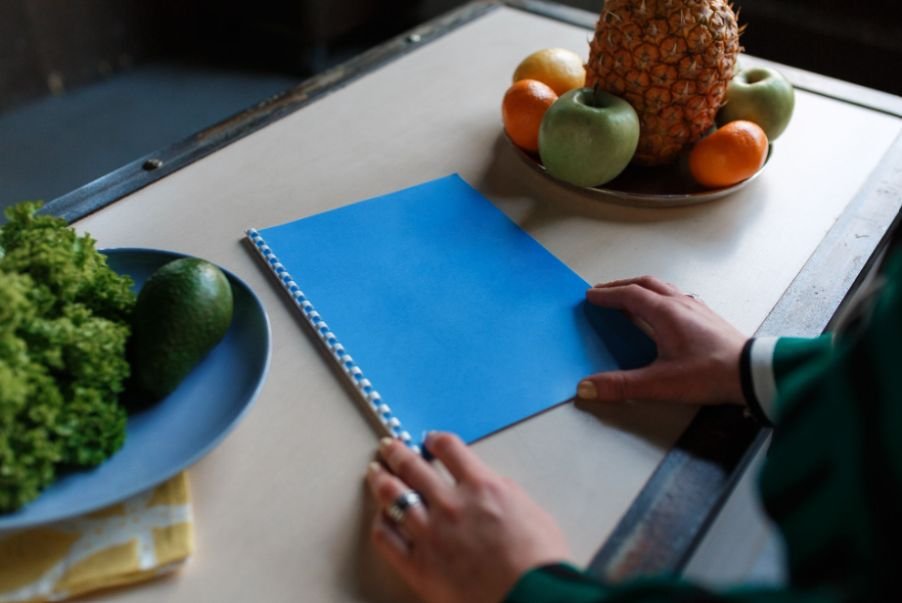 Meal Planning Tips for Beginners: A Simple Weekly System That Works