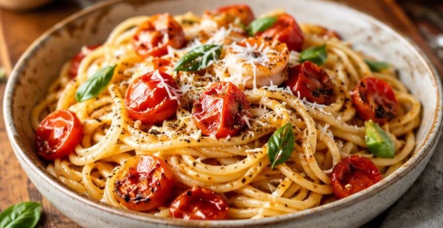 Quick Dinner Ideas That Make Busy Weeknights Easier