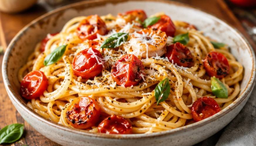 Quick Dinner Ideas That Make Busy Weeknights Easier