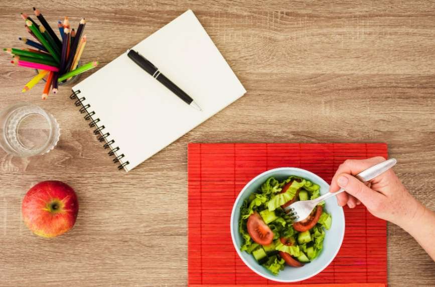 What Is the 3-1-1 Meal Planning Method for Beginners?