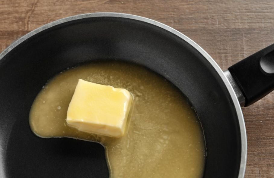 Butter and Oil Replacements