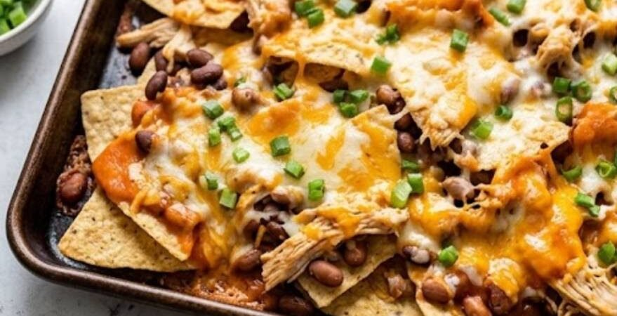 Easy Homemade Recipes: Fast, Healthy 30-Minute Weeknight Dinners