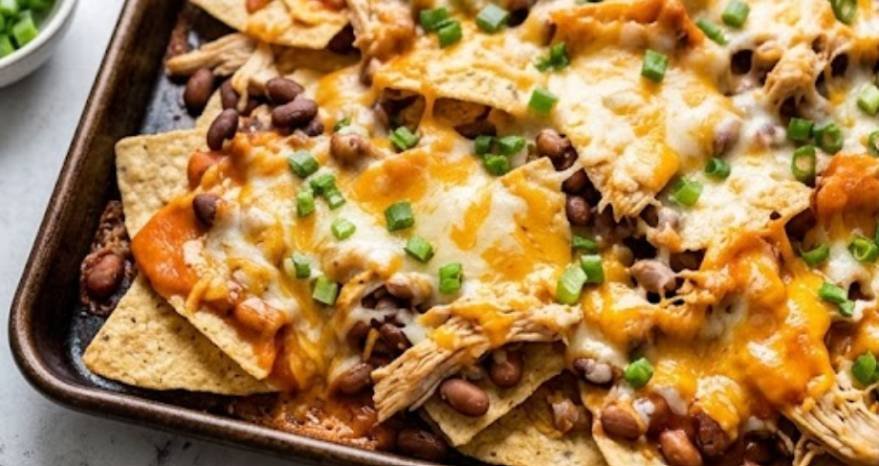 Easy Homemade Recipes: Fast, Healthy 30-Minute Weeknight Dinners