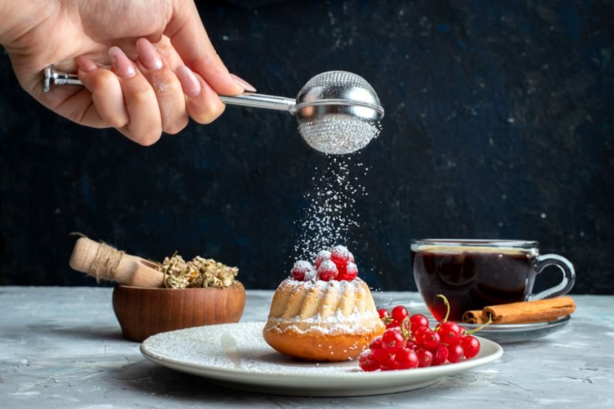 Sugar and Sweetener Alternatives