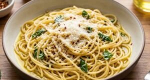 Two Rapid Weeknight Staples to Master