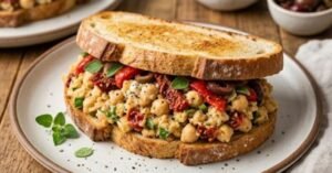 When Fast-Lunch Prep Strategies Fail