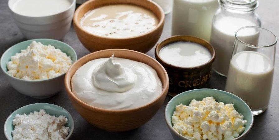 11 Heavy Cream Substitutes That Actually Work
