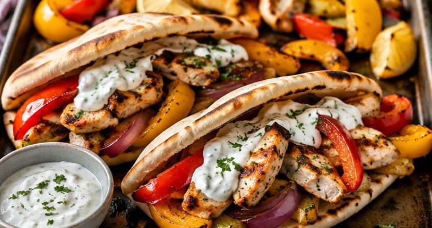 16 Family Dinner Ideas That Make Weeknights Easier