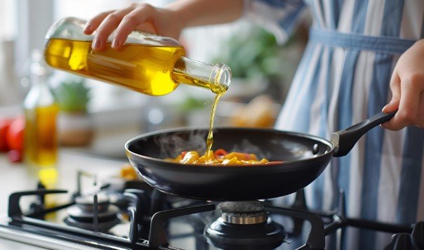 Best Oil for High Heat Cooking: 7 Reliable Choices