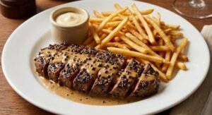 Bringing the Classics Home Accessible Main Courses