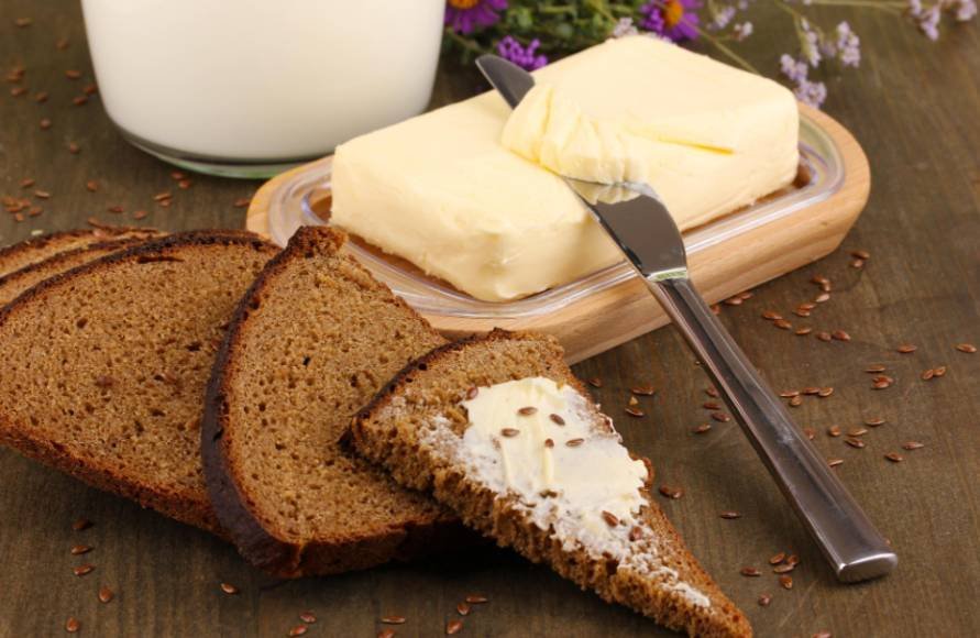 Butter Substitute for Cooking: 9 Easy Swaps