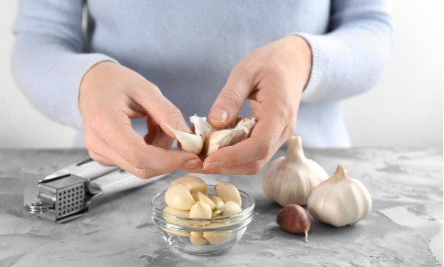 Can Garlic Be Frozen