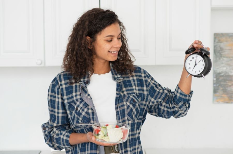 Can I Meal Prep in 90 Minutes?