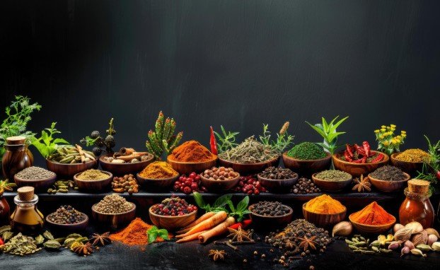 Common Cooking Ingredients Every Kitchen Should Have