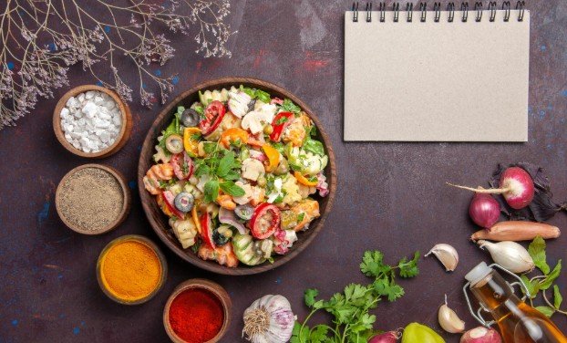 Create Meals From Ingredients You Already Have