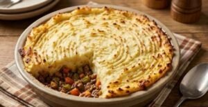 Deconstructing Classic Comfort Food Recipes