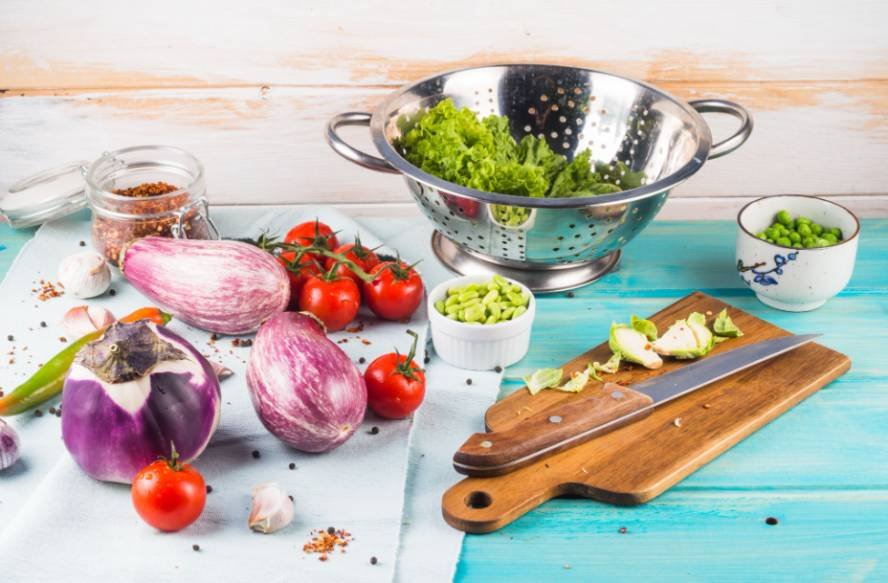 How Can You Build a Kitchen on a Budget?