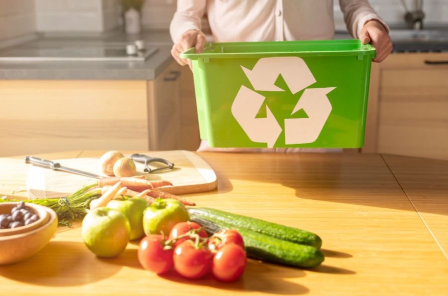 How Do Food Date Labels Affect Food Waste?