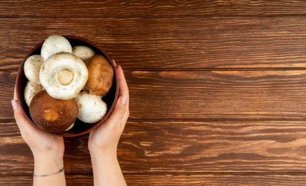 How Long Do Fresh Mushrooms Last