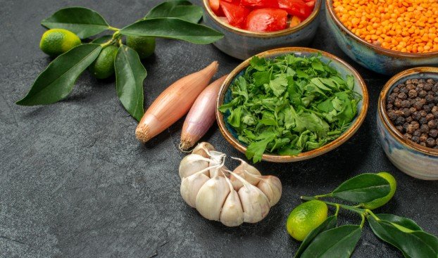 How Long Do Stored Herbs Last