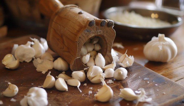 How Long Does Garlic Last? Complete Freshness Guide